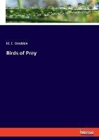 Birds of Prey - M E Braddon - cover