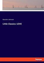 Little Classics: Love