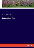 Edgar Allan Poe - George E Woodberry - cover