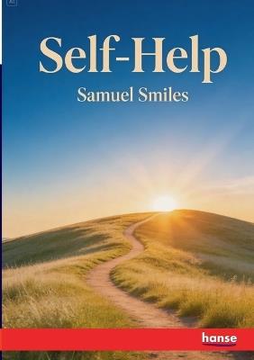 Self-Help - Samuel Smiles - cover