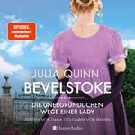 Bevelstoke – Die unergründlichen Wege einer Lady (ungekürzt)