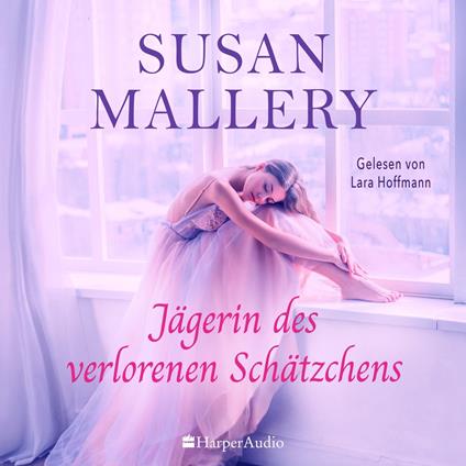 Jägerin des verlorenen Schätzchens (ungekürzt)