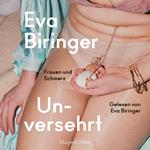 Unversehrt. Frauen und Schmerz
