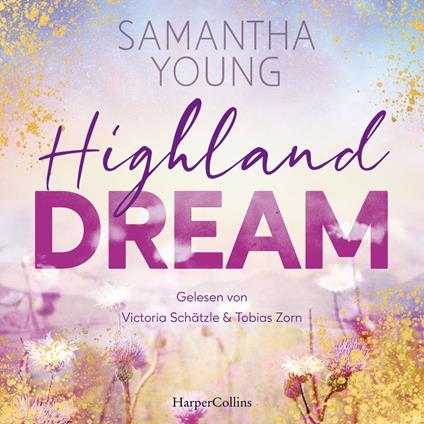 Highland Dream