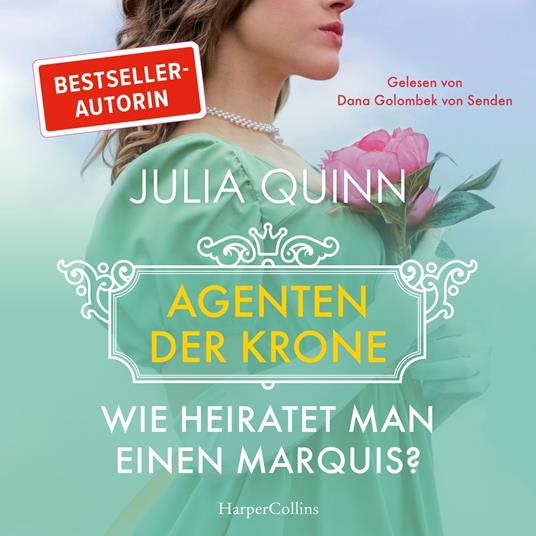 Wie heiratet man einen Marquis?