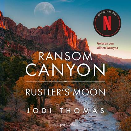 Rustler's Moon