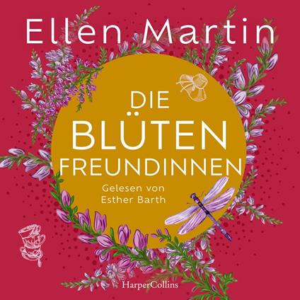 Die Blütenfreundinnen