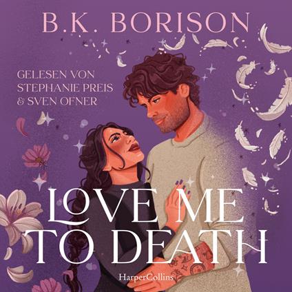 Love Me to Death