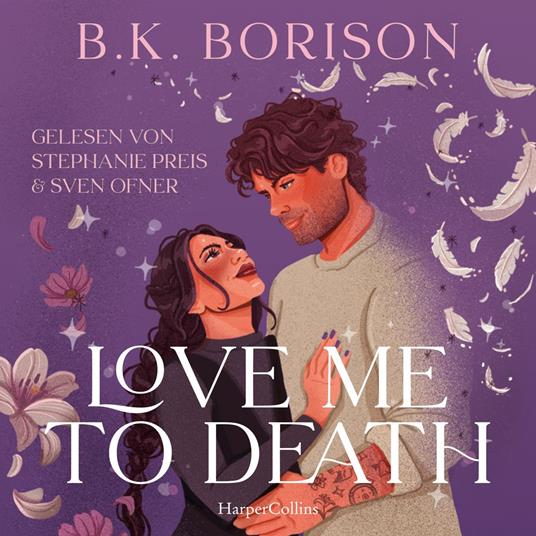 Love Me to Death