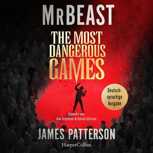 The Most Dangerous Games