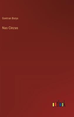 Nas Cinzas - Gontran Borys - cover