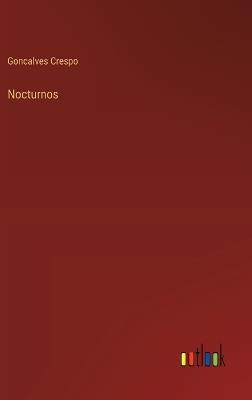 Nocturnos - Goncalves Crespo - cover