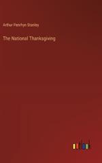 The National Thanksgiving