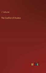 The Conflict of Studies