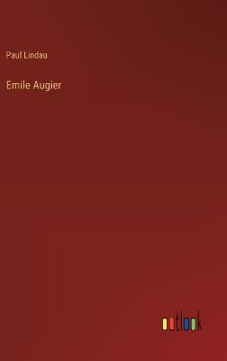Emile Augier - Paul Lindau - cover