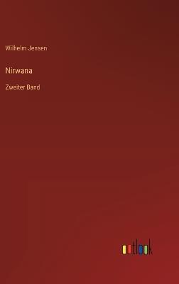Nirwana: Zweiter Band - Wilhelm Jensen - cover