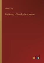 The History of Sandford and Merton