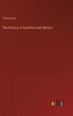 The History of Sandford and Merton