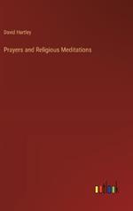 Prayers and Religious Meditations