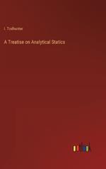 A Treatise on Analytical Statics
