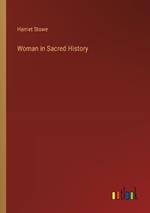 Woman in Sacred History