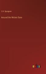 Around the Wicket Gate