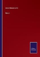 Rienzi - Edward Bulwer Lytton - cover