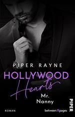 Hollywood Hearts – Mr. Nanny