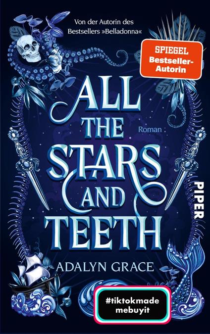 All the Stars and Teeth