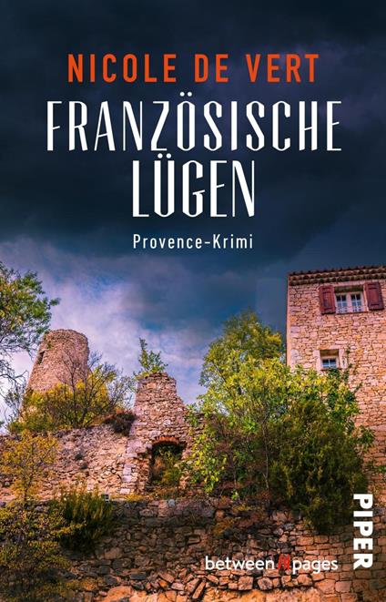 Französische Lügen