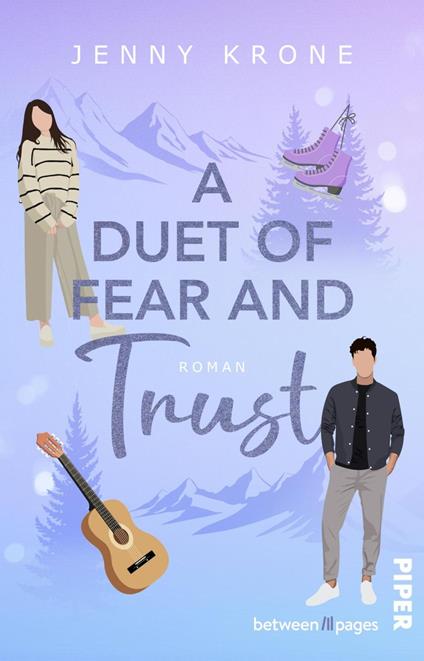 A Duet of Fear and Trust