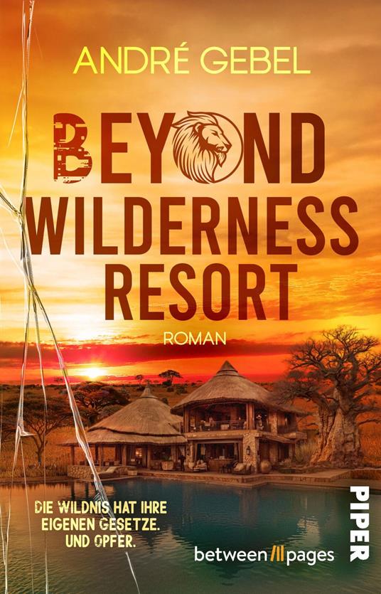 Beyond Wilderness Resort