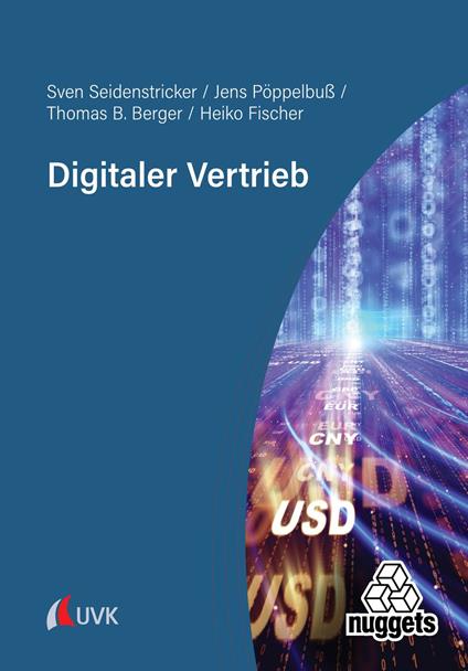 Digitaler Vertrieb