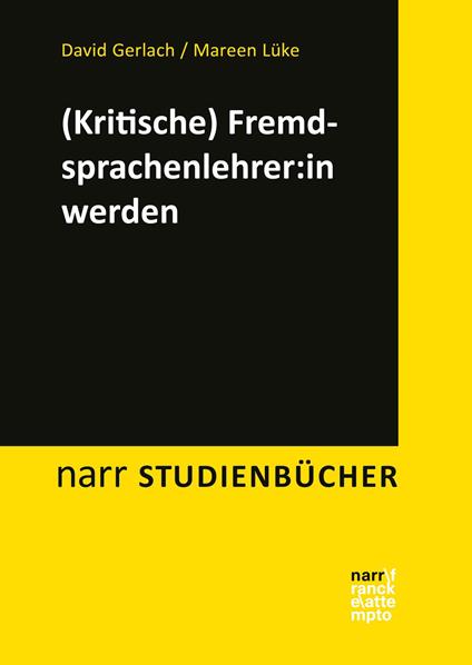 (Kritische) Fremdsprachenlehrkraft werden