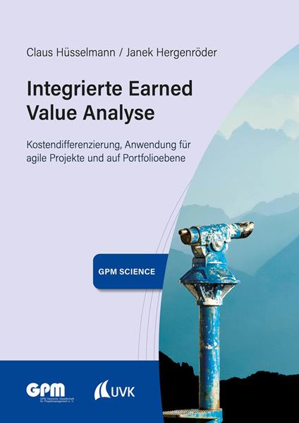 Integrierte Earned Value Analyse