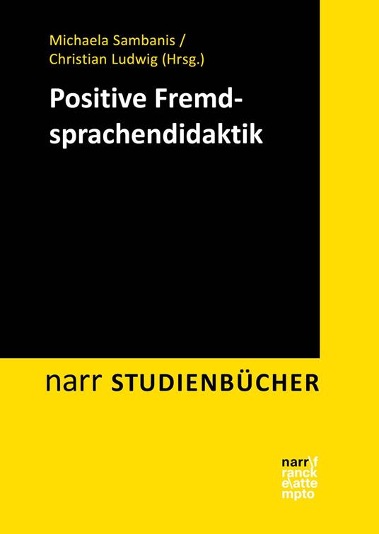 Positive Fremdsprachendidaktik
