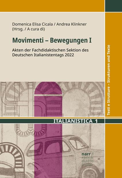 Movimenti – Bewegungen I
