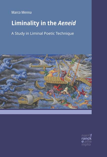 Liminality in the Aeneid