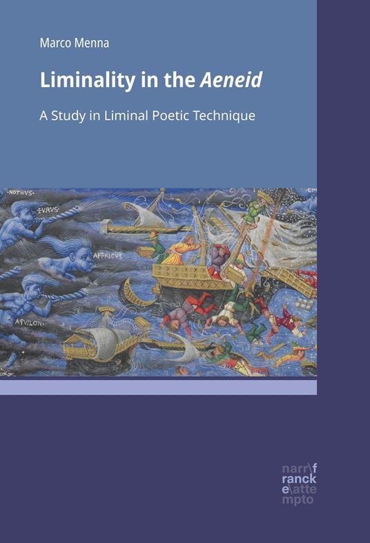 Liminality in the Aeneid