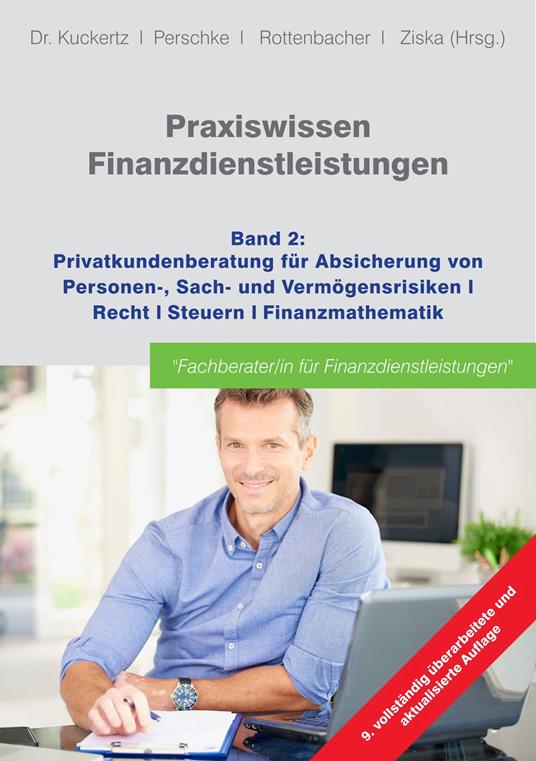 Praxiswissen Finanzdienstleistungen