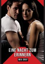 Eine Nacht zum Erinnern: Verbotene Erotikgeschichten mit explizitem Sex für Erwachsene