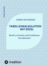 Tabellenkalkulation mit Excel