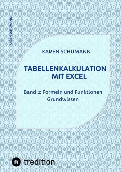 Tabellenkalkulation mit Excel