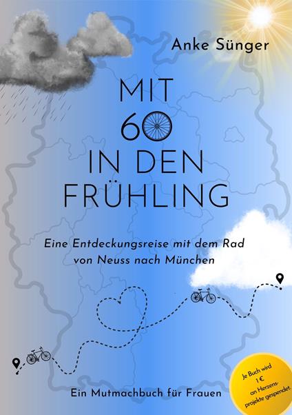 Mit 60 in den Frühling
