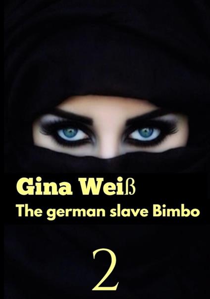 The german slave Bimbo 2