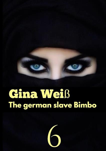 The german slave Bimbo 6