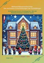 Weihnachtbaumverbot Kita: Die verrückten Entscheidungen der Schildbürger: Schildbürgerstreich Kindergarten: Wie der Weihnachtsbaum verbannt wurde