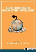 Dialogue through Education Learning between Europe and China: The first EU-China Essay Competition