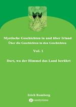 Dort, wo der Himmel das Land berührt