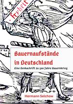 Bauernaufstände in Deutschland